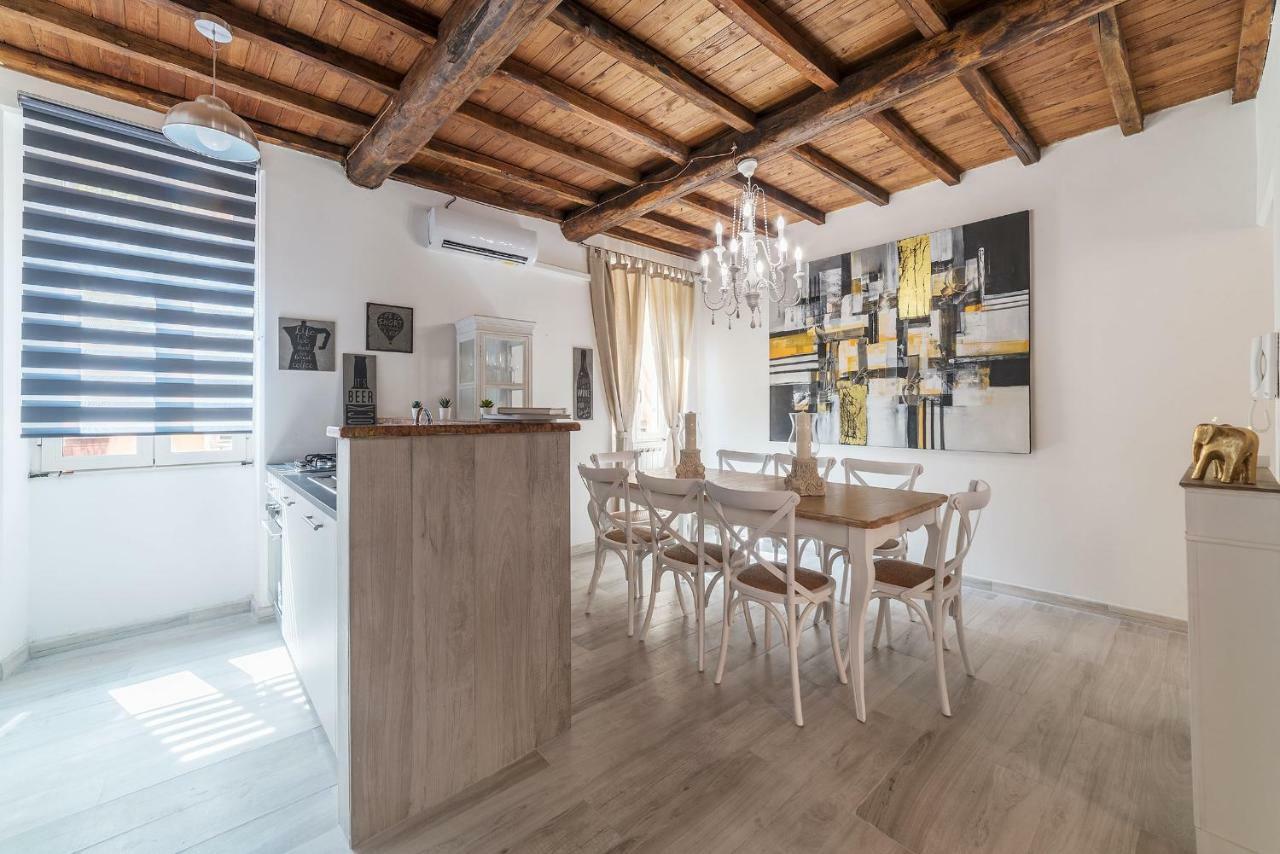 Vittoria Palace Spanish Steps 로마 외부 사진