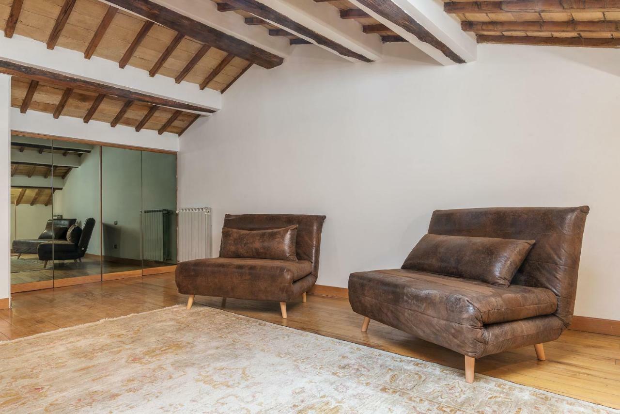 Vittoria Palace Spanish Steps 로마 외부 사진